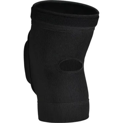 Наколінники спортивні Satra RDX Hosiery Knee Foam K5 S Чорний