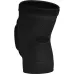 Наколінники спортивні Satra RDX Hosiery Knee Foam K5 S Чорний