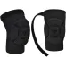 Наколінники спортивні Satra RDX Hosiery Knee Foam K5 S Чорний