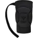 Наколінники спортивні Satra RDX Hosiery Knee Foam K5 S Чорний
