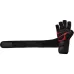 Перчатки для фитнеса RDX L7 Micro Plus Red Black S (WGL-L7R-S+) Перчатки для фитнеса RDX L7 Micro Plus Red Black S (WGL-L7R-S+)