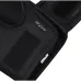 Перчатки ММА RDX F15 Noir Matte Black XL капа Перчатки ММА RDX F15 Noir Matte Black XL капа