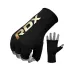 Перчатки RDX Inner Black Golden S