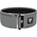 Пояс для тяжелой атлетики RDX RX1 Weight Lifting Belt Grey M