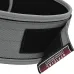 Пояс для тяжелой атлетики RDX RX1 Weight Lifting Belt Grey M