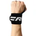 Бинти для зап'ястків RDX W2 Gym Wrist Wraps Pro One Size 2 шт Black (WAH-W2B) Бинти для зап'ястків RDX W2 Gym Wrist Wraps Pro One Size 2 шт Black (WAH-W2B)