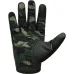 Перчатки для фитнеса RDX T2 Touch Screen Friendly Full Fingerf Army Green M (WGA-T2FA-M) Перчатки для фитнеса RDX T2 Touch Screen Friendly Full Fingerf Army Green M (WGA-T2FA-M)