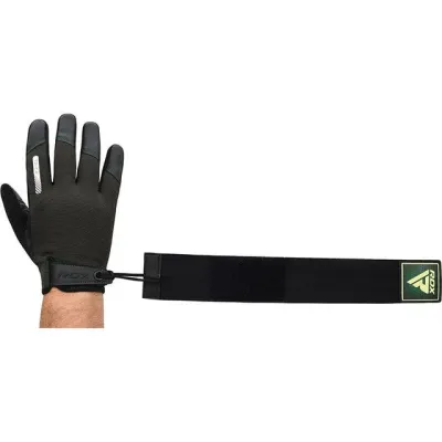 Перчатки для фитнеса RDX T2 Touch Screen Friendly Full Fingerf Army Green M (WGA-T2FA-M) Перчатки для фитнеса RDX T2 Touch Screen Friendly Full Fingerf Army Green M (WGA-T2FA-M)