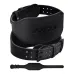 Пояс для важкої атлетики RDX 6 Full XL Black (WBS-6FB-XL)