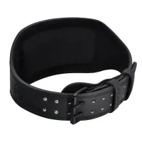Пояс для тяжелой атлетики RDX 6 Full XL Black (WBS-6FB-XL)