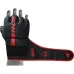 Рукавиці для ММА RDX F6 Kara Matte Red M капа Рукавиці для ММА RDX F6 Kara Matte Red M капа