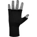 Рукавиці RDX Inner Black Golden XL Рукавиці RDX Inner Black Golden XL