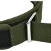 Пояс для важкої атлетики RDX RX5 Double Belt Army Green S