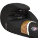 Боксерские перчатки RDX AURA PLUS T-17 Black Golden 10 унций капа в комплекте Черный Золотистый Боксерские перчатки RDX AURA PLUS T-17 Black Golden 10 унций капа в комплекте Черный Золотистый