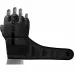 Рукавиці для ММА RDX F6 Kara Matte Black L капа Рукавиці для ММА RDX F6 Kara Matte Black L капа