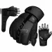 Рукавиці для ММА RDX F6 Kara Matte Black L капа Рукавиці для ММА RDX F6 Kara Matte Black L капа