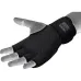 Неопреновые перчатки RDX T15 Noir Inner Matte Black S