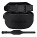 Пояс для тяжелой атлетики RDX 6 Full Black S (WBS-6FB-S)