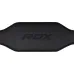 Пояс для тяжелой атлетики RDX 6 Full Black S (WBS-6FB-S)