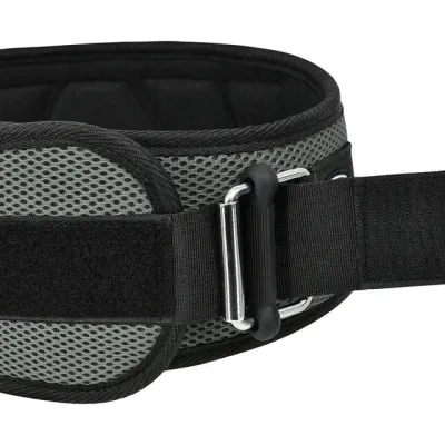 Пояс для тяжелой атлетики RDX RX4 EVA Curve Grey S Пояс для тяжелой атлетики RDX RX4 EVA Curve Grey S