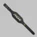 Пояс для тяжелой атлетики RDX 6 Black Gold M (WBS-6RB-M)