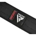 Пояс для пауэрлифтинга RDX RD1 Black XL (WPB-RD1B-XL)
