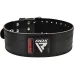 Пояс для пауэрлифтинга RDX RD1 Black XL (WPB-RD1B-XL)