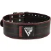 Пояс для пауэрлифтинга RDX RD1 Red M