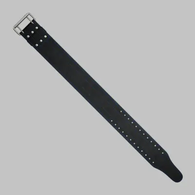 Пояс для пауерліфтингу RDX RD1 Blue L Пояс для пауерліфтингу RDX RD1 Blue L