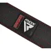 Пояс для пауэрлифтинга RDX RD1 Red XL Пояс для пауэрлифтинга RDX RD1 Red XL