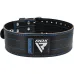 Пояс для пауерліфтингу RDX RD1 Blue M