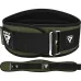 Пояс для тяжелой атлетики RDX RX3 EVA Curve Army Green XL