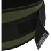 Пояс для важкої атлетики RDX RX3 EVA Curve Army Green M