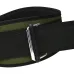 Пояс для важкої атлетики RDX RX3 EVA Curve Army Green S