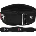 Пояс для тяжелой атлетики RDX RX3 EVA Curve Black L