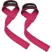 Лямки для тяги RDX W1 Gym Single Strap Pink Plus Лямки для тяги RDX W1 Gym Single Strap Pink Plus