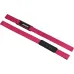 Лямки для тяги RDX W1 Gym Single Strap Pink Plus Лямки для тяги RDX W1 Gym Single Strap Pink Plus