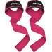 Лямки для тяги RDX W1 Gym Single Strap Pink Plus
