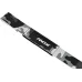Лямки для тяги RDX W1 Gym Single Strap Camo Gray Plus Лямки для тяги RDX W1 Gym Single Strap Camo Gray Plus
