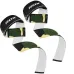 Лямки для тяги RDX W1 Gym Single Strap Camo Green Plus