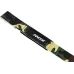 Лямки для тяги RDX W1 Gym Single Strap Camo Green Plus