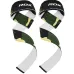 Лямки для тяги RDX W1 Gym Single Strap Camo Green Plus
