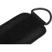 Манжети на щиколотку RDX A4 Gym Ankle Pro 26х10 см Black Pair