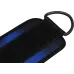 Манжети на щиколотку RDX A4 Gym Ankle Pro 26х10 см Blue Pair Манжети на щиколотку RDX A4 Gym Ankle Pro 26х10 см Blue Pair