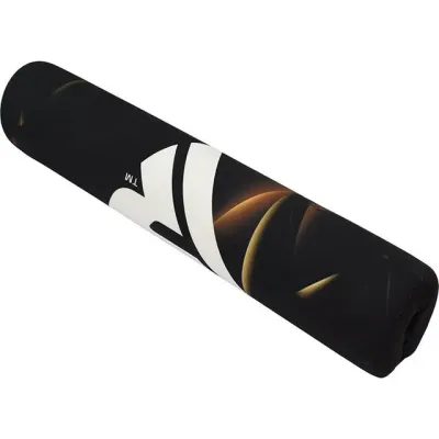 Смягчающая накладка на гриф RDX B2 Gym Bar Pad Sublimation 40х26 см White/Black