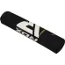 Смягчающая накладка на гриф RDX B2 Gym Bar Pad Sublimation 40х26 см White/Black