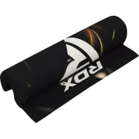 Пом'якшувальна накладка на гриф RDX B2 Gym Bar Pad Sublimation 40х26 см White/Black Пом'якшувальна накладка на гриф RDX B2 Gym Bar Pad Sublimation 40х26 см White/Black