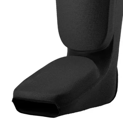 Защита голени и стопы RDX Shin Instep Foam Black XL
