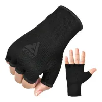 Перчатки RDX Inner Black L
