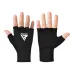 Перчатки RDX Inner Black White S Перчатки RDX Inner Black White S
